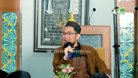 kira kira kalian ada yang mau masuk grup hijrah ga?#reminder #ustadzadihidayat #fyp #storyislamic 