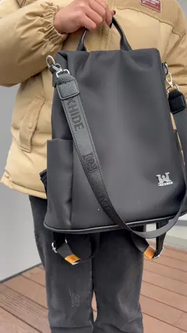 A beautiful bag for only a dozen dollars