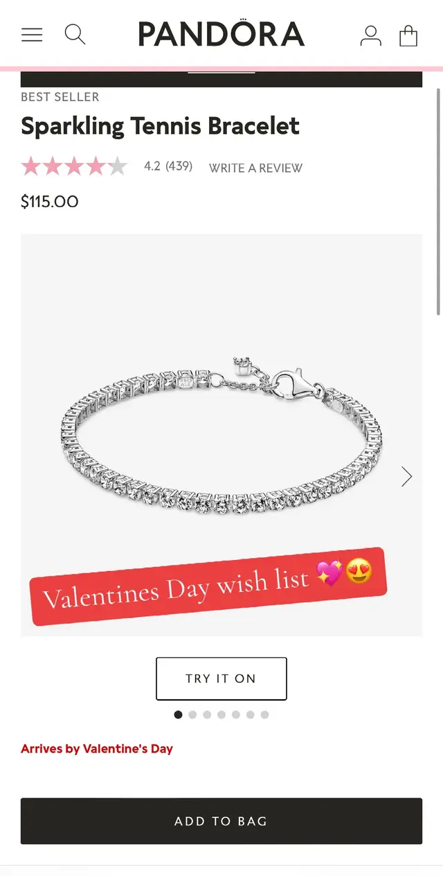 #ValentinesDay #pandora #pandorajewelry #ysl #dior #coach #coachbag #chickfila #kurtgeiger #purse #influencer #style #giftideas 