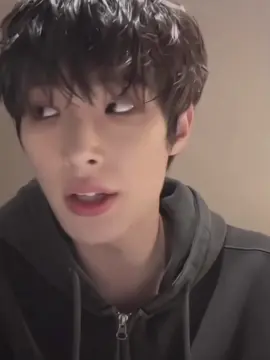 good looking boy <\3 #ateez #mingi 