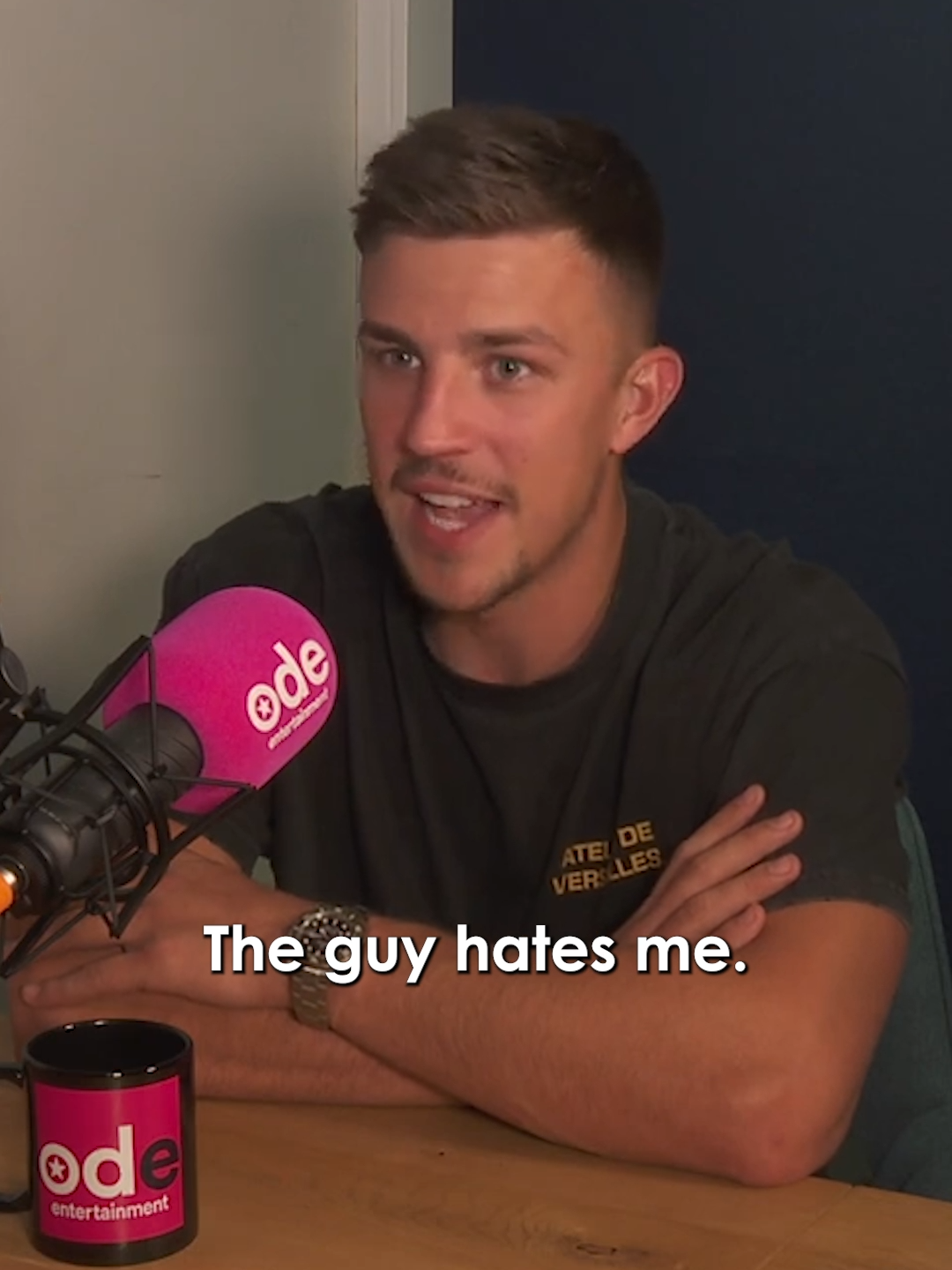 Anton 'Just Hates Me' - 'Messy' Mitch Anton Breaking The 'Bro Code' #loveislanduk #LoveIsland #loveisland2024 #loveislandallstars #messymitch #AntonDanyluk