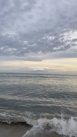 Un deseo💫 #mora #mar 