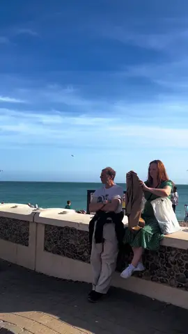 Brighton UK #london #brighton #trending #viral #viralvideo 