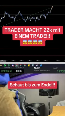 Mein größter Win seit Jahren!!! #trading 