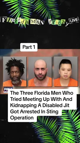 #onlyinflorida #floridaman #part1 