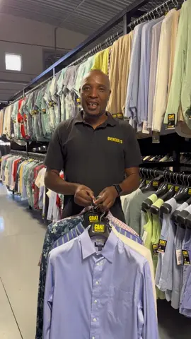 Men’s shirts, ladies losses  and ladies dresses are now 75% off! Only while stocks last. Get in store now! Our locations are 31 Van Wyk Road Brentwood Park. 79 Pretoria road kempton park CBD. 29 5th Avenue springs Cbd. #sale #overcoats #coatcorner #southafricatiktok 