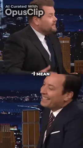 Creating Community: The Power of Connection and Belonging #jamescorden #jimmyfallon #foryou