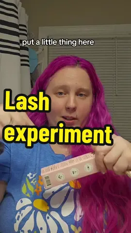 Do you ever notice that men always get the nice eye lashes!?  😂😂 So many brands keep reaching out to me about my lashes since my lift and tint video that was a disaster 😂😂 So I finally accepted and I'm going to try this a while and see if it makes my lashes nicer. They did send me this for free to see if it works so expect my honest opinion as always. I hope it works so I could stop putting a filter on all the time to make me feel better!! #lashes #growlashes #eyelashes #eyelashserum #SelfCare #personalcare #newyearsresolution 