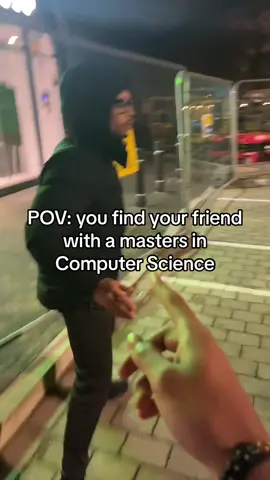 Bro’s now homeless #computerscience #compsci #mastersdegree #cs #csstudent #programmers #coding 