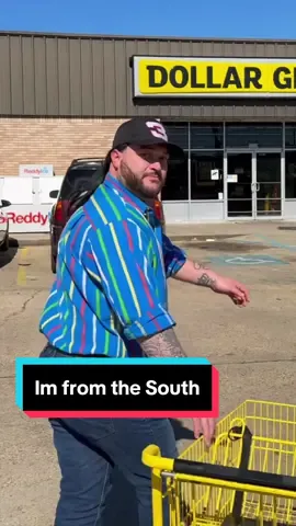 Damn good double wide at that 🥴💀 #comedy #south 