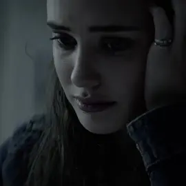 the loneliness came back. #13reasonswhy #hannahbaker #hannahbakeredit #fyp dedicated to @sireblyt 