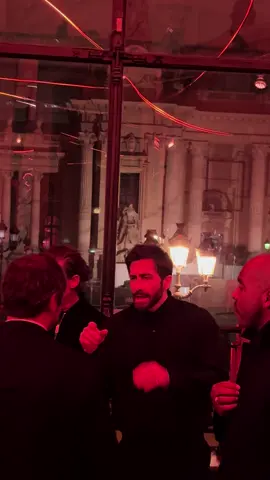 #jakegyllenhaal #cartier #cartiertrinity #TikTokFashion 