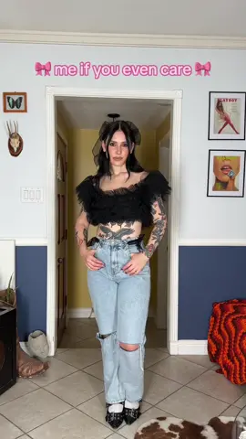 but how many bows did you count in this video? 🎀 #outfitinspo #darkcoquette #lanadelreycore #meifyouevencare #outfitideas #outfitdiary #dailyoutfits 