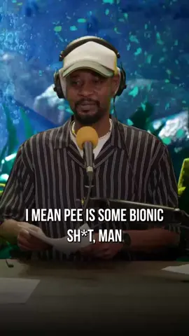 Not a chance that works. #TheDannyBrownShow Ep. 63 #dannybrown #podcast #comedy