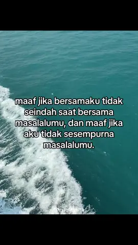 maaf..