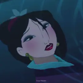 Mi reflejo - Mulan 🌸 #disney #mulan #music #disneysongs #disneyprincess #disney100 #mireflejo