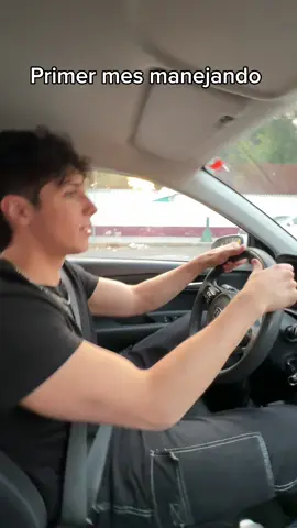 Tu que tipo de conductor eres?  #comedia #sketch #humor #conducir 