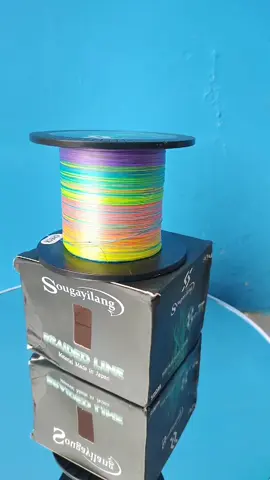 PE Sougayilang Kuat Murah #pesougayilang #talipancing #senarpe #senarpancing #pesuperkuat 
