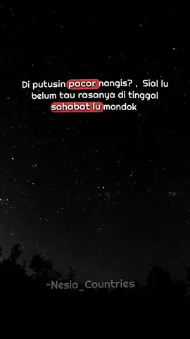 #fyp ya gw tau dia cuma sahabat on tapi sahabat tetaplah sahabat... #bestfriend #sad #story #sadstory #sadgril #mondok #katakata #JelajahJakarta #countryhumans #nethersia #countryhumansedit #Country Humans Jedag Jedug Edit #gafollowbesokmati #gafollowgaasikツ #gafollowmasukneraka #🗿 #minimallike🗿 #tiktokpelitfyp #mogarame #mogamasukberanda #fyppppppppppppppppppppppp #Nesia_Countries🇮🇩🎟️ #ness_clown 