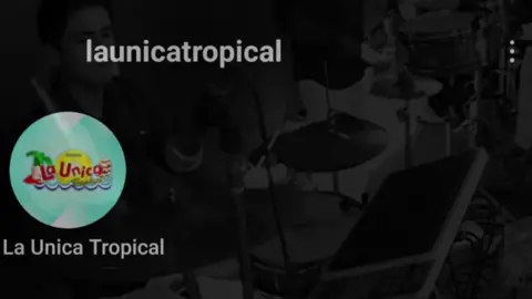 tu poeta #tupoeta #launicatropical #Cumbia #cumbiaperuana #piura #jhan_music #jhan_r 