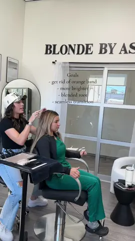 CONSULTATIONS ARE 🔑!!  - I always love to have a little consultation before starting any of my appointments because i feel it is the best way to make sure my client feels comfortable & to absolutely make sure we’re both on the same page 🤍 #tampahair#tampahairstylist#tampablonding#tampahairstylists#tampahair#tampa#gobucs#sohotampa#southtampahair#hairtransformation#hairtrends#usfhair#utampa#blondehair#brightblonde#tampablonde#tampahairsalon#hairtok#fyp