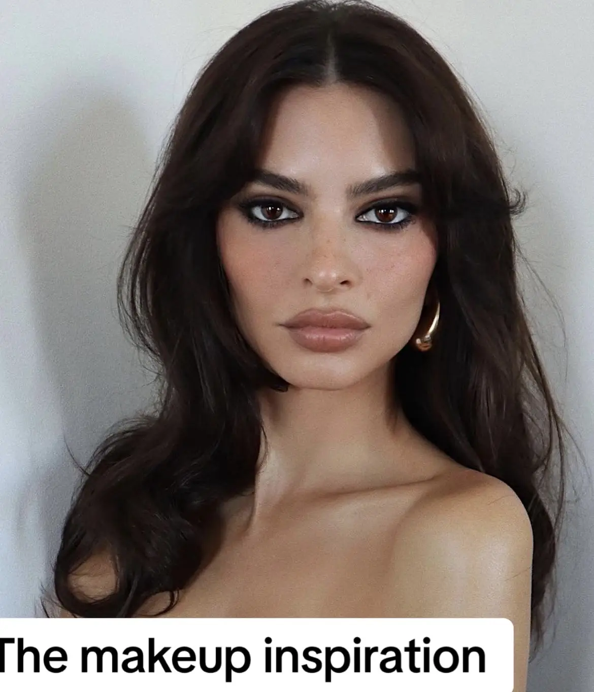 #emratamakeup  #emratamakeuplook 