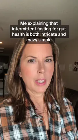 Discover the power of intermittent fasting for gut health! 🌟 Learn how this trending wellness practice can promote digestive balance, improve nutrient absorption, and support a healthier gut microbiome. Dive into the science-backed benefits and kickstart your journey to a happier, healthier gut! 💪🍏 #intermittentfasting #GutHealth #WellnessJourney #HealthyLiving