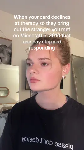 I. Built. EVERYTHING. And you took it all for granted #Minecraft #minecon #captainsparklez #minecraftmemes #mine #dontmineatnight #minecraftbuilding #pcgaming #gaming #girlgamers #gamergirls #fyp #foryoupage #fypシ  #mineplex #foryoupage #trending #trends #funny #viral #therapy 