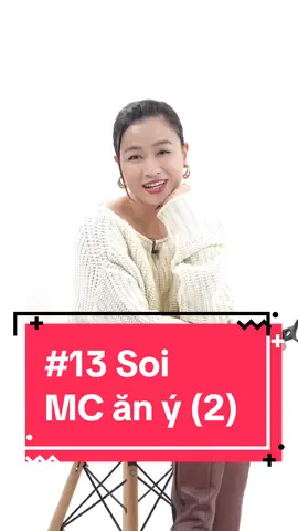 Phần 13| Soi eMCy - nói sao cho vừa khít ý nhau #mcvutrang #soiemcy #TiktokGiaiTri #fyp #vzone 