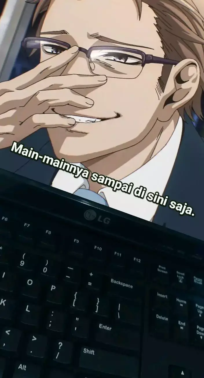 part 2.   sb (sangat baik)#mentahanfotoanime #fyppppppppppppppppppppppp #linasatoru 