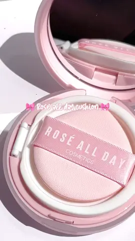 So pretty💗 #fyp #roseallday #cushion #ugccreator #pinkaddict 