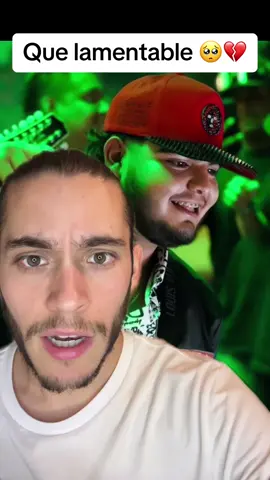 Se confirma que ha perdido la vida el joven artista Mexicano Chuy Montana 🥺