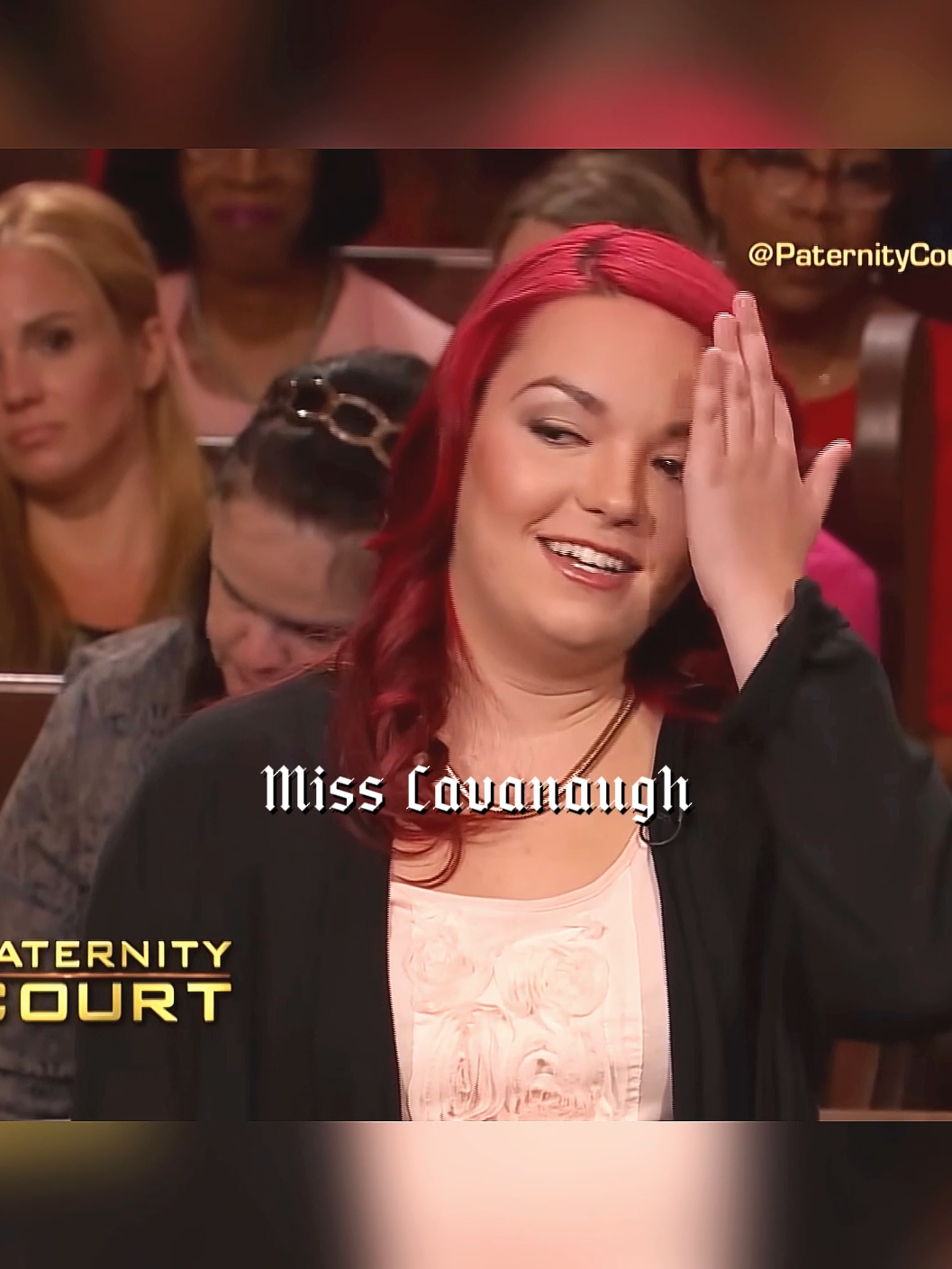 P4.#youarenotthefather  #paternitycourt  #drama  #foryou  #fypシ゚viral  #longvideo