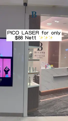 Unleashing the power of Pico laser magic ✨ Say goodbye to imperfections and hello to flawless skin! 💖✨ #fyp #tiktoksg #fypシ #fypシ゚viral #meme #cny #picolaser
