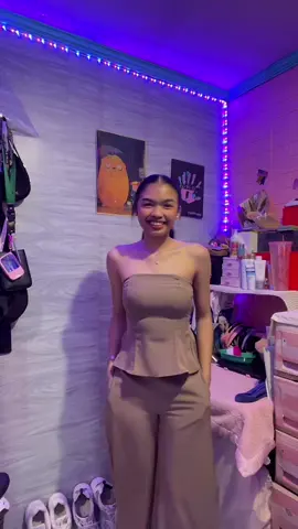 AHHH LUV THIS COORDS FROM @Alleah Apparel 🌸 😩🙌🏻 #fyp #fypシ #titaoutfit #tiktokfinds #cleanlook 
