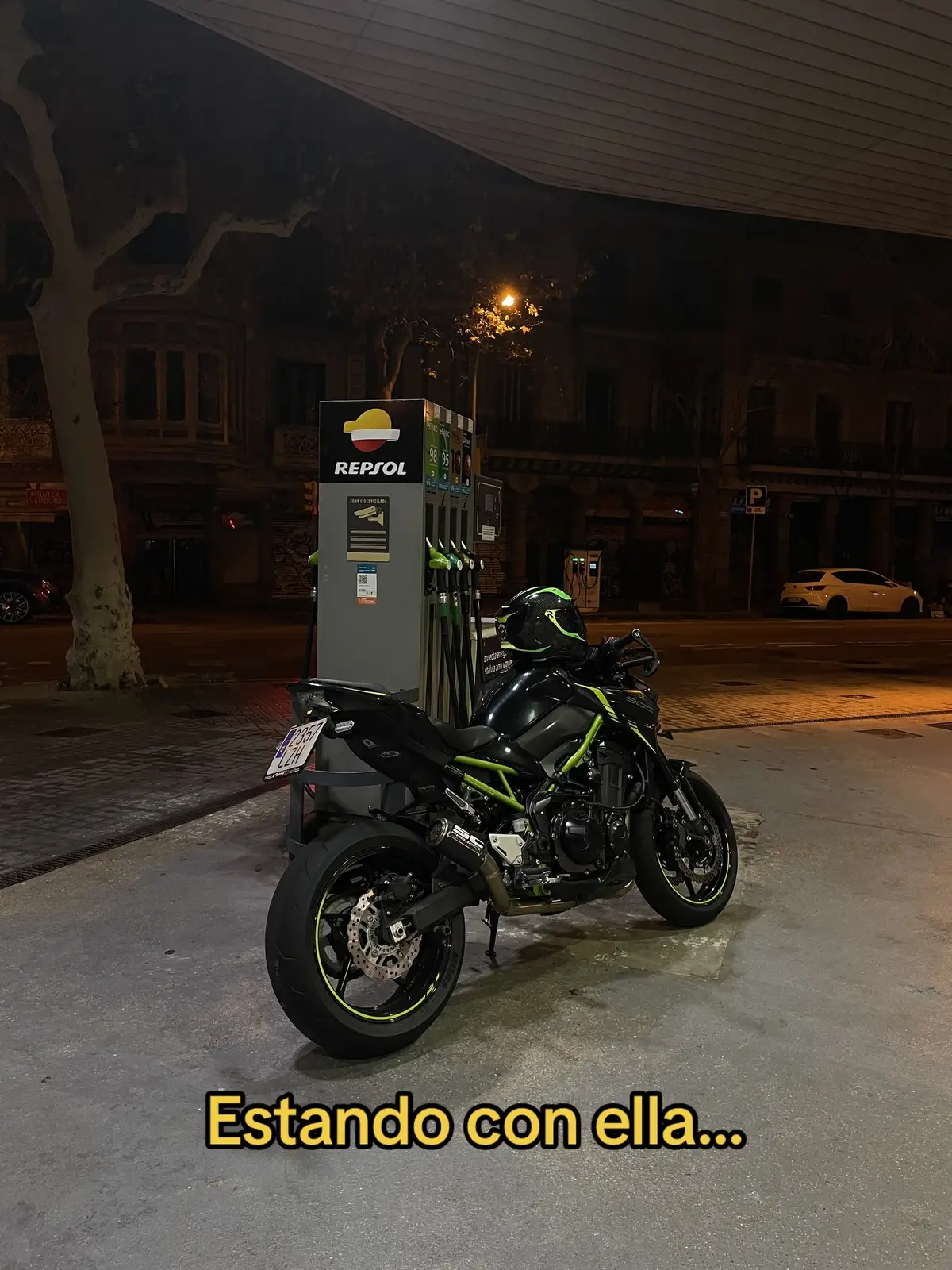 Verdades como puños…😓Cd:@Alex🦂  #r6 #r6r #z900 #yamaha #kawasakiz900 #kawasaki #gasolinera #motos #fypシ #fyp 