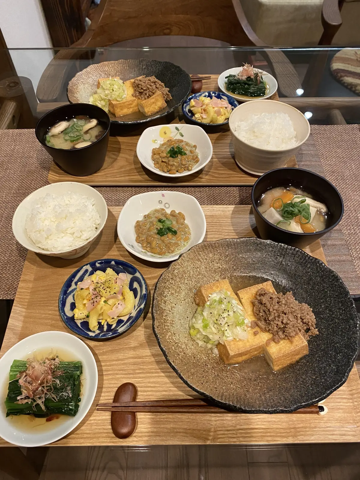 料理頑張ってるみんなの献立の参考になれば…！🥹🫶🏻#ごはん#自炊#料理#献立#料理日記