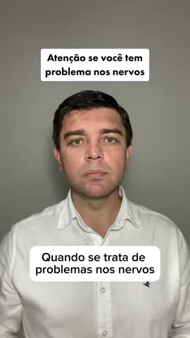 🚨 Problema nos nervos sem tratamento pode resultar em DANO PERMANENTE!  Neste vídeo eu conto um pouco dos problemas que um paciente com diagnóstico tardio pode enfrentar e também sobre as consequências para a sociedade, uma vez que esse paciente pode transmitir a doença para diversas pessoas! 💬 Assista agora e descubra quais os sintomas que você precisa de atenção!  ➡️ Compartilhe este vídeo para que mais pessoas consigam o diagnóstico correto o quanto antes e evitem os problemas mencionados no vídeo! Dr. Fred Bernardes Filho CREMESP 129727 Dermatologista (RQE 53117) Especialista em hanseníase (RQE 531171) #janeiroroxo #formigamento #dormencia #caimbras #dornosnervos #agulhadas #alfinetadas #pinicacao #manchasnapele #hanseniase #testerapidohanseniase #testerápidohanseníase #testerapidoparahanseniase #medico #dermatologista #drfredbernardes 