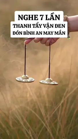 Nhắm mắt nghe lại 7 lần và cảm nhận #ommanipadmehum 