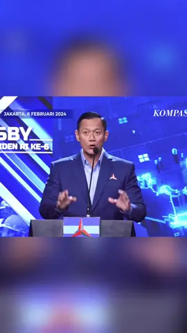 Program Hilirisasi memiliki dampak ekonomi luas bagi rakyat, sehingga wajib dilanjutkan✌🏻🇮🇩  #allinprabowo #allinprabowogibran #prabowosubianto #GibranRakabuming #SalingJaga #SiapJaga #IndonesiaEmas #allinprabowo2024  #hilirisasi #ahy #agusharimurtiyudhoyono  