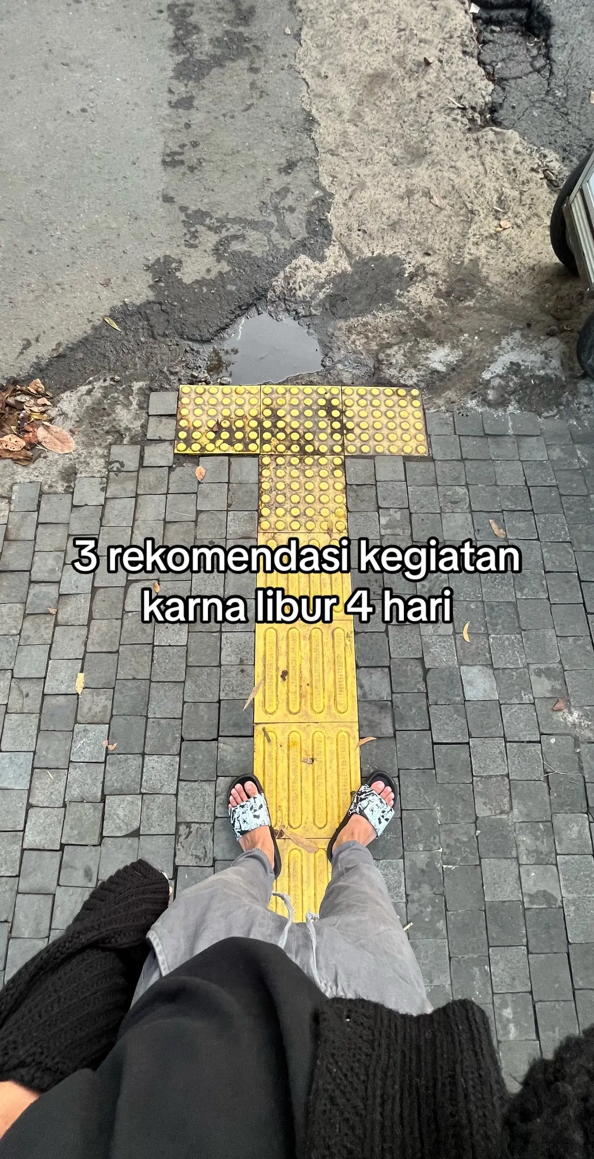 boleh dicoba jika kalian gabut