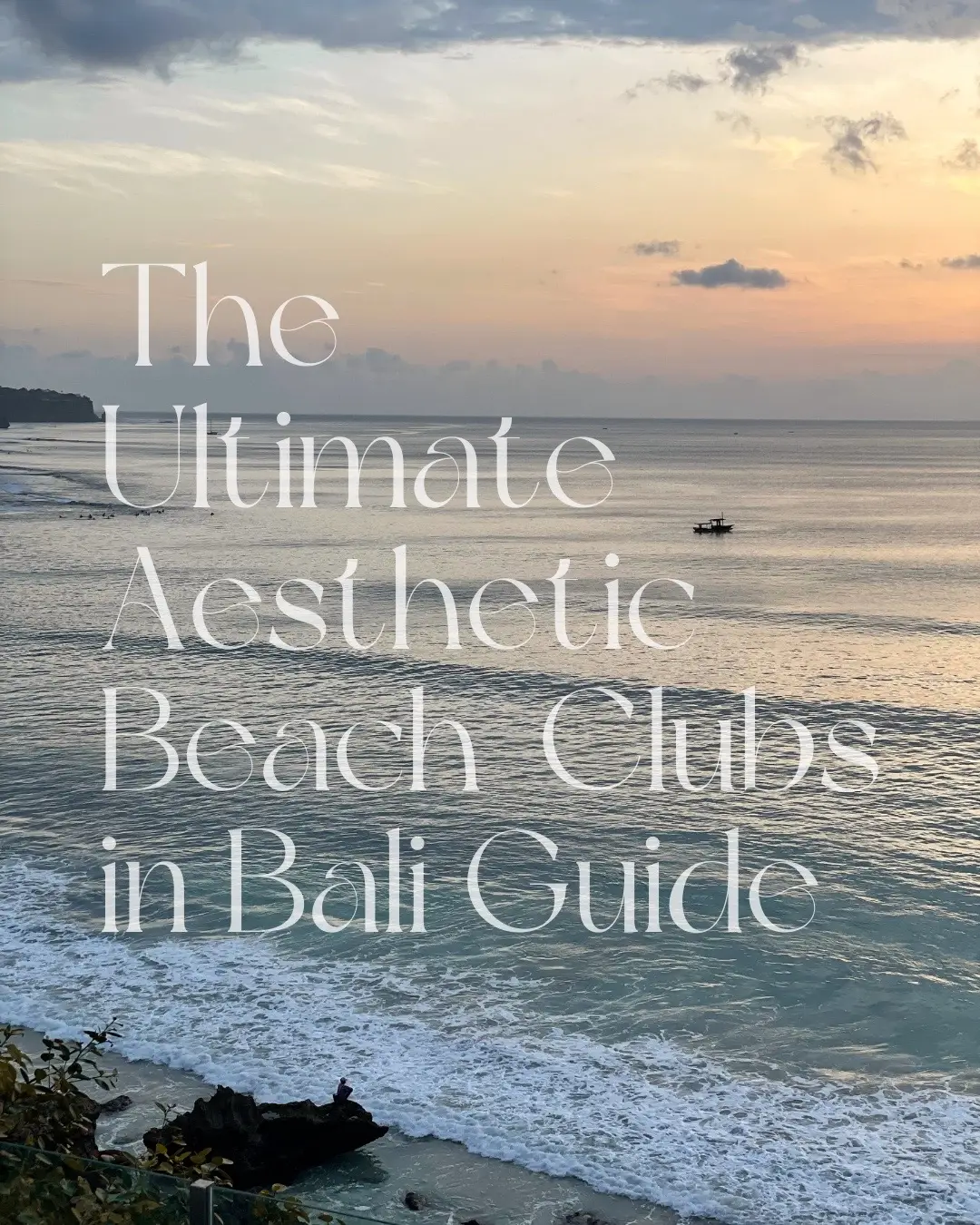 I’ve compiled a list of all the aesthetic beach clubs I’ve visited so you don’t have to do the work to search! You’re welcome ☺️✌🏻 #balibeachclub #elkabronbali #thelawnbali #beachclubbali #aestheticbeach #cretyaubud #palmilla #palmillabali #oneeightybali #beachbali #ubud #canggu #canggubali #ubudbali #seminyak 