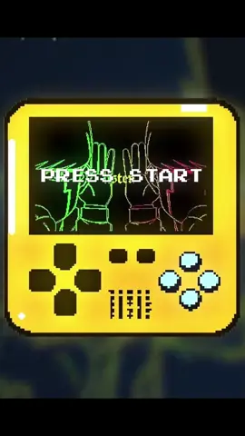 Opening 2 Mashle - Ringtone 8bit Pixel || #opening2mashle #mashle #blingbangbangborn #animefyp #foryouanime #berandaanime 