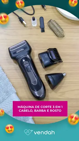 #Maquina de corte 3 x 1 #Vendah 