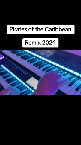 Pirates of the Caribbean Remix 2024 #piano #pianotok #pianochallenge #synth #synthtok #synthesizer #korg #korgkronos #fyp #foryourpage #piratesofthecaribbean #johnydepp #jacksparrow #remix #remix2024 