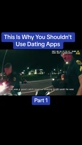 This Is Why You Shouldn't Use Dating Apps