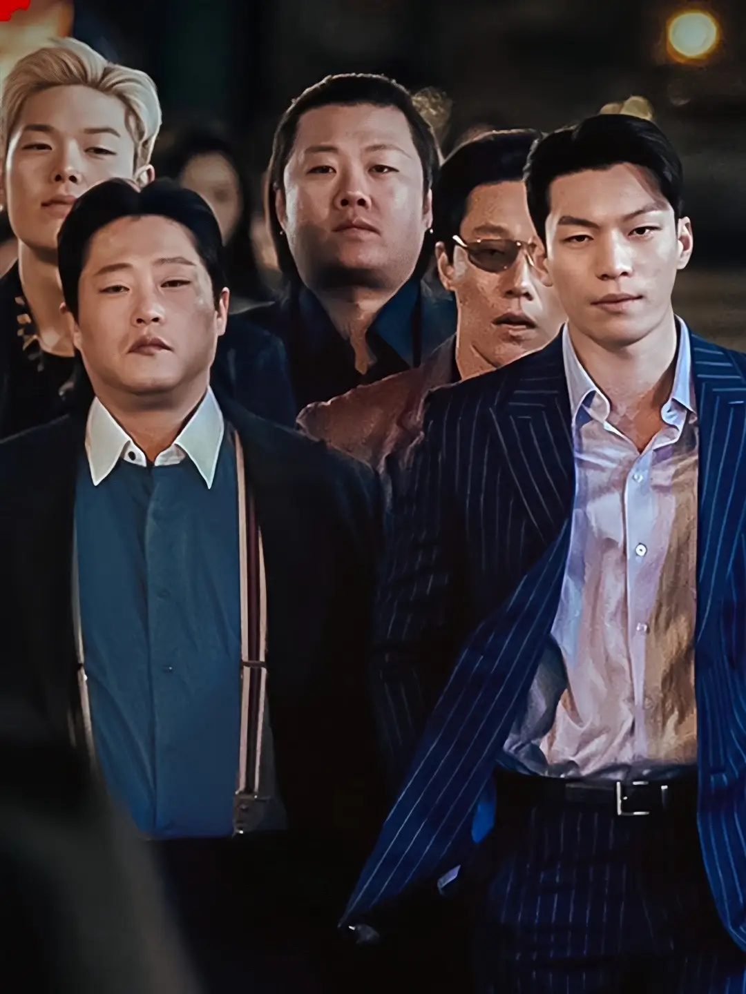 #theworstofevil #toiackinhhoang #최악의악 #jichangwook #wihajoon #imsemi #bibi #fyp #xuhuong #phimhay #movie 
