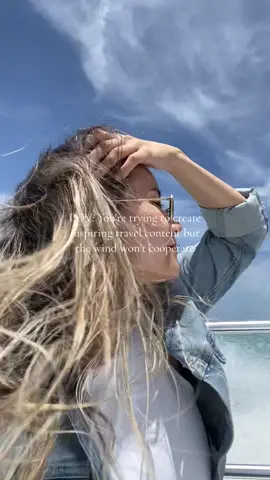 You guys know what I’m talking about. 😜 #travel #traveltips #travelguide #luxurytravel #travelagent #luxurytraveladvisor #travelinspo #wanderlust #farahilde #honeymoon #travelblogger #travelgram #travelbucketlist #vip #trendy #contentcreator #contentcreation #fail #traveltiktok #traveltok 