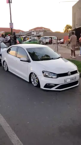 Bagged Polo Sedan #polo #vwpolo #vw #sedan #polosedan #brasil🇧🇷 #juststancecars #stance 