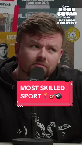 What’s more skilled? 🏌️🎯🎱 #Sports #147 #darts #300bowling #holeinone #golf #bowling #snooker #ronnieosullivan #tigerwoods #lukelittler #skill 